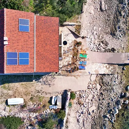 Old Fisherman's House - Sonja Appartamento *