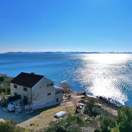 Old Fisherman's House - Sonja Appartamento