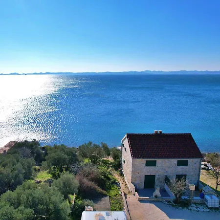 Appartamento Old Fisherman's House - Sonja Banj