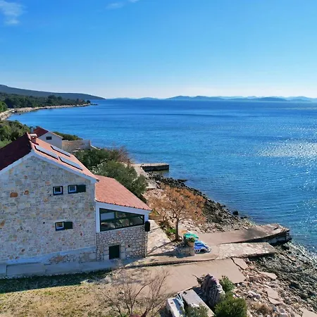Old Fisherman's House - Sonja Appartamento
