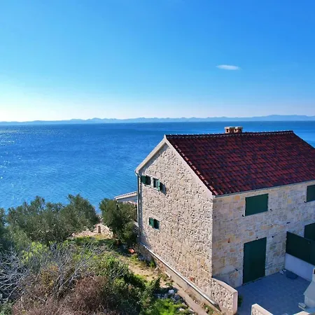 Old Fisherman's House - Sonja