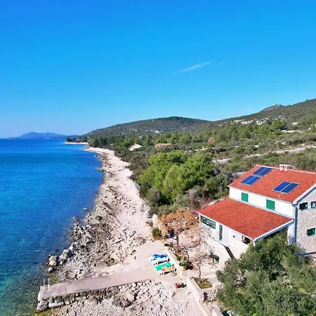 Appartamento Old Fisherman's House - Sonja *