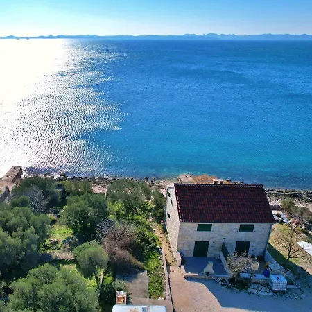 Old Fisherman's House - Sonja Appartamento