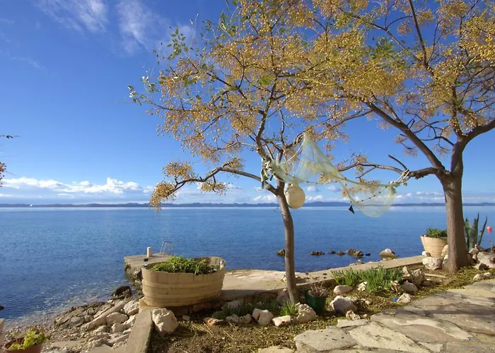 Old Fisherman's House - Sonja Apartamento *