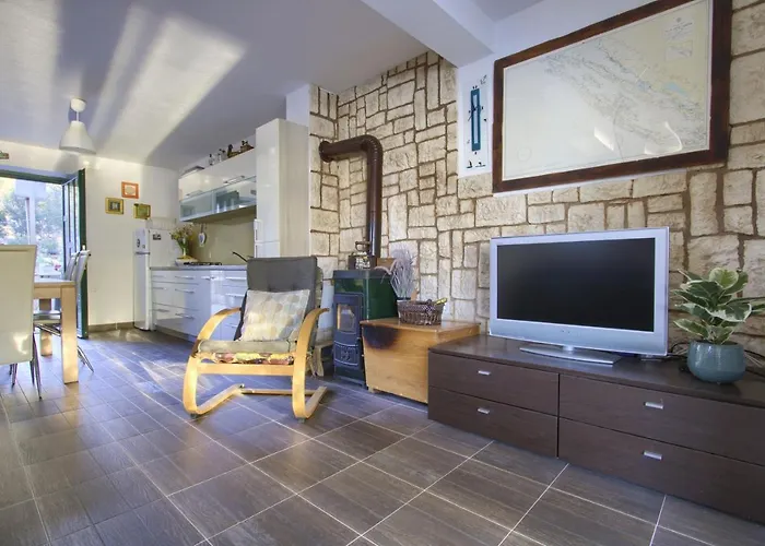 Old Fisherman's House - Sonja Appartement
