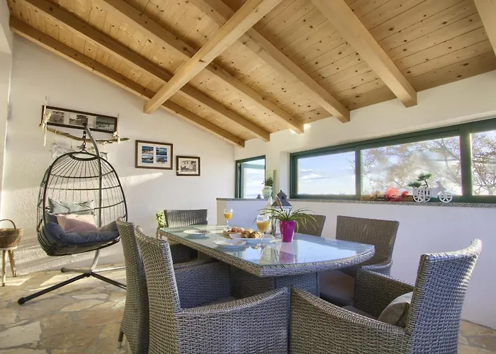 Appartement Old Fisherman's House - Sonja Banj