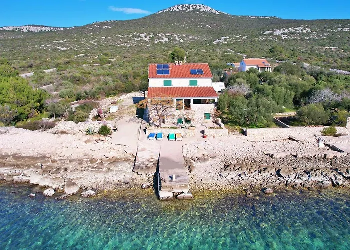 Apartamento Old Fisherman's House - Sonja *