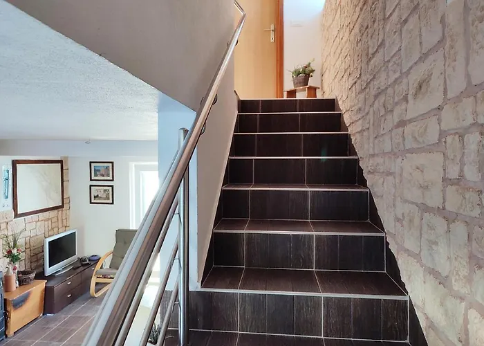 Old Fisherman's House - Sonja Appartement *