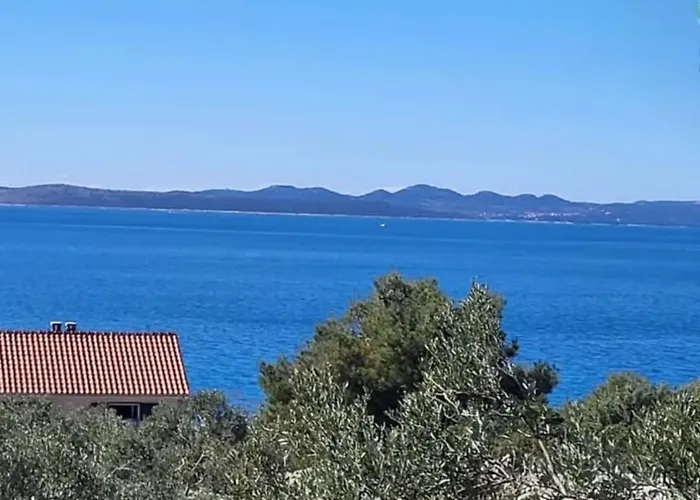 Old Fisherman's House - Sonja Appartement Banj