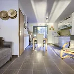 Old Fisherman's House - Sonja