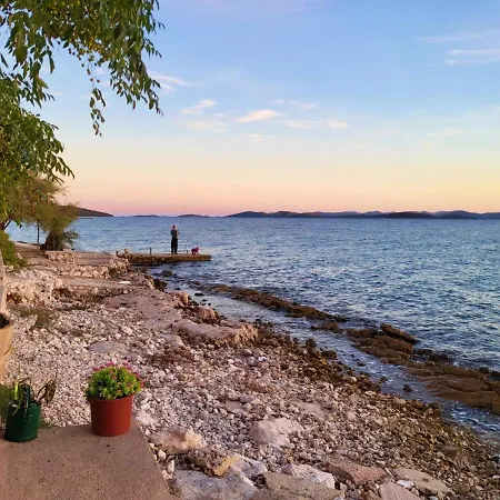 Apartamento Old Fisherman's House - Sonja Banj