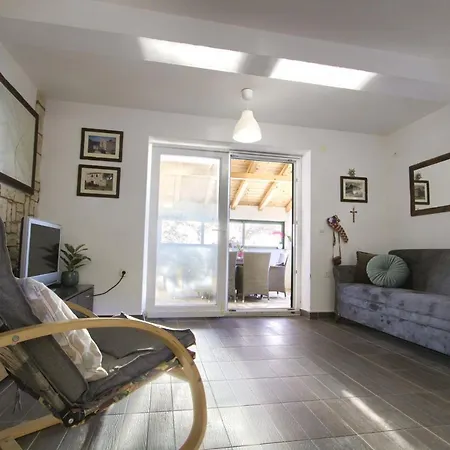 Old Fisherman's House - Sonja Apartment *