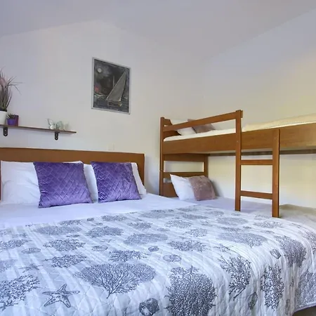 Old Fisherman's House - Sonja Apartment Banj