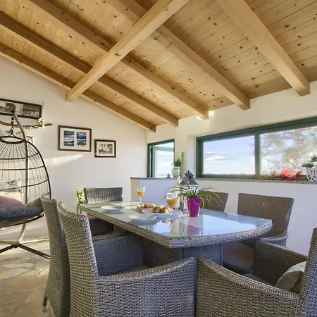 Apartment Old Fisherman's House - Sonja Banj