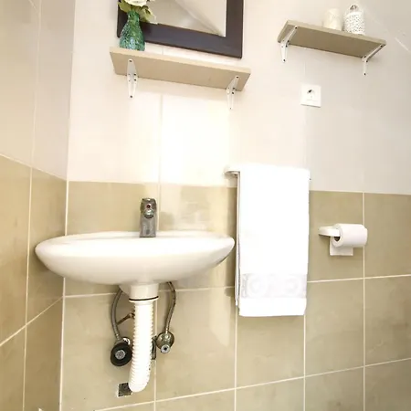 Old Fisherman's House - Sonja Apartment Banj