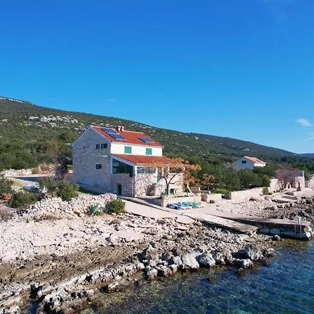 Old Fisherman's House - Sonja 아파트 Banj