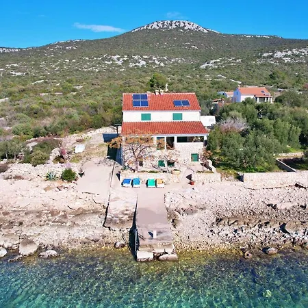 Old Fisherman's House - Sonja *