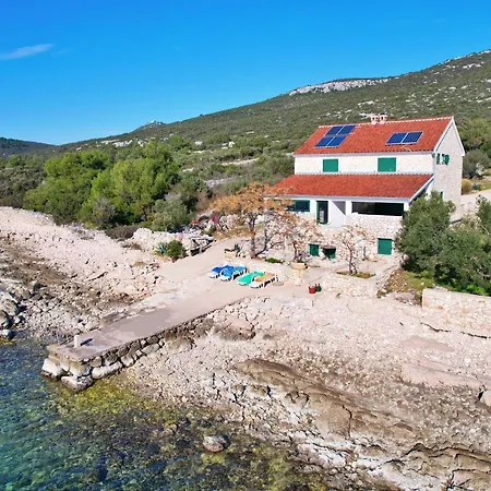 아파트 Old Fisherman's House - Sonja