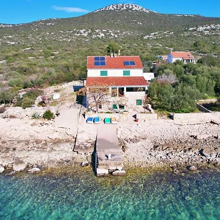 Apartment Old Fisherman's House - Sonja *