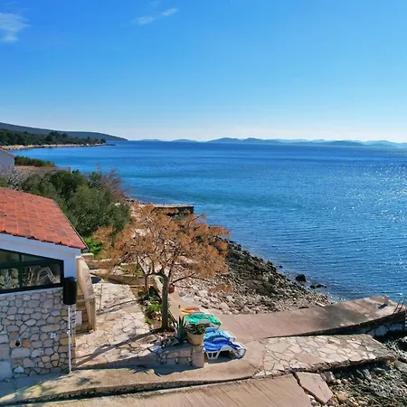 Old Fisherman's House - Sonja Apartment *