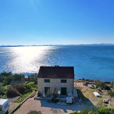 Old Fisherman's House - Sonja 아파트 *