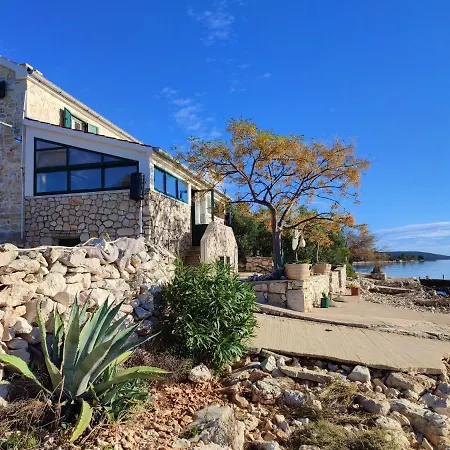 Old Fisherman's House - Sonja Apartment *