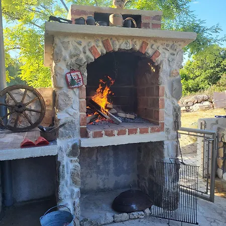 Old Fisherman's House - Sonja 아파트 Banj