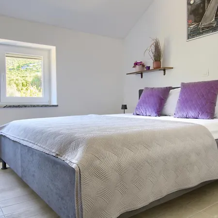 Old Fisherman's House - Sonja 아파트 Banj