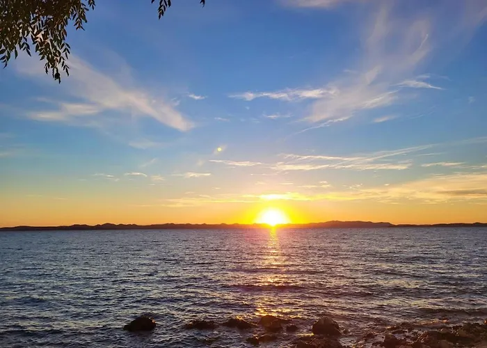 아파트 Old Fisherman's House - Sonja *