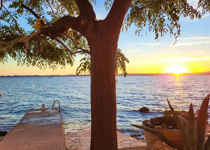 Old Fisherman's House - Sonja 아파트 Banj