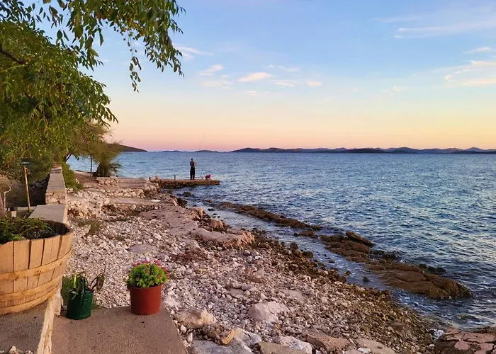 아파트 Old Fisherman's House - Sonja Banj