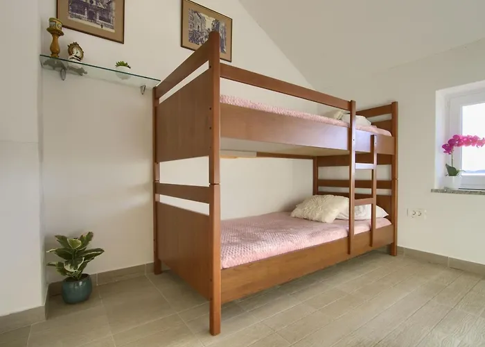 아파트 Old Fisherman's House - Sonja *