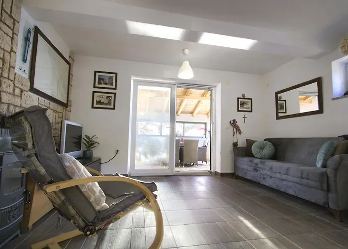 Old Fisherman's House - Sonja 아파트 *