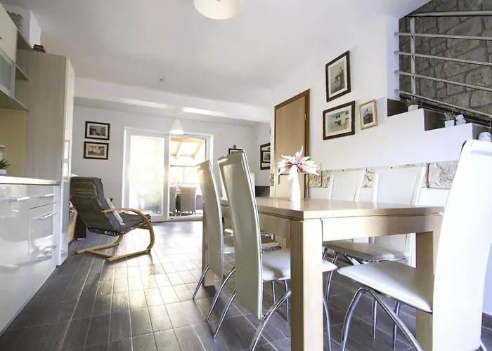 Old Fisherman's House - Sonja 아파트