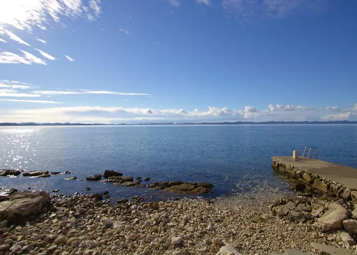 Old Fisherman's House - Sonja 아파트 *