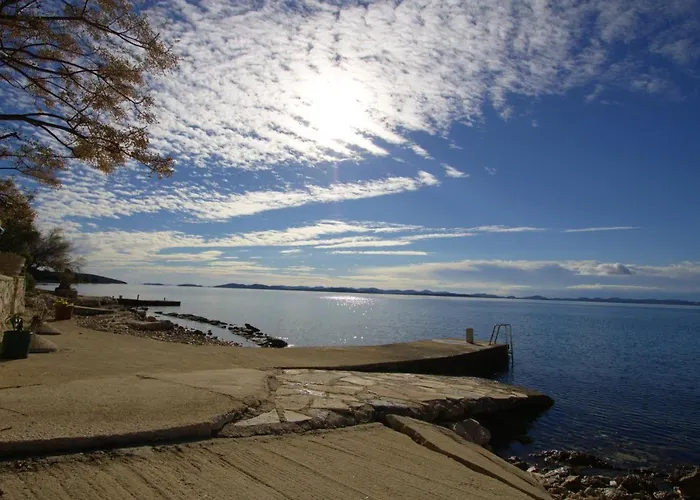 Old Fisherman's House - Sonja Banj