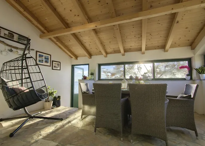 Old Fisherman's House - Sonja *