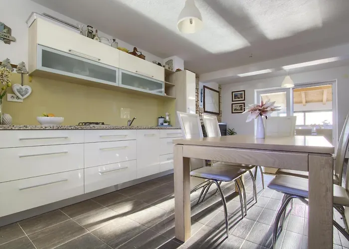 아파트 Old Fisherman's House - Sonja *