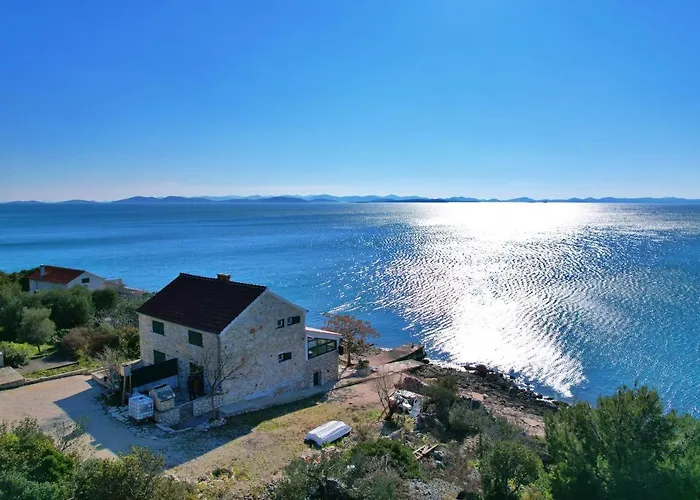 Old Fisherman's House - Sonja 아파트