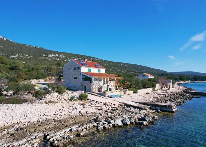 Old Fisherman's House - Sonja 아파트 Banj