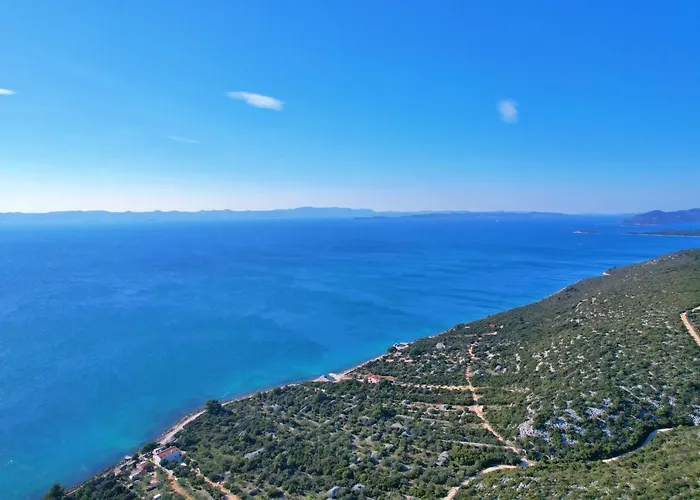 Old Fisherman's House - Sonja *