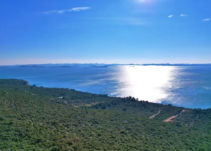 아파트 Old Fisherman's House - Sonja