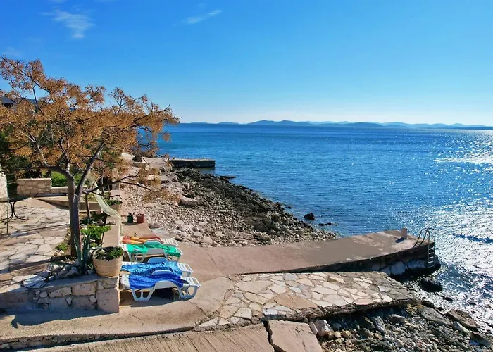 Old Fisherman's House - Sonja 아파트 Banj