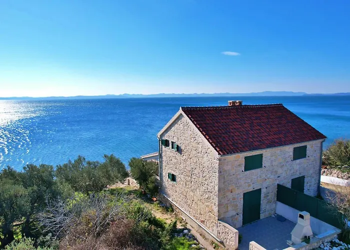 Old Fisherman's House - Sonja