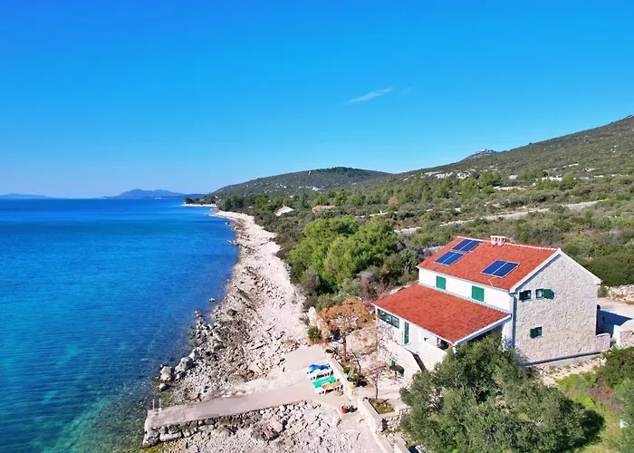 아파트 Old Fisherman's House - Sonja *