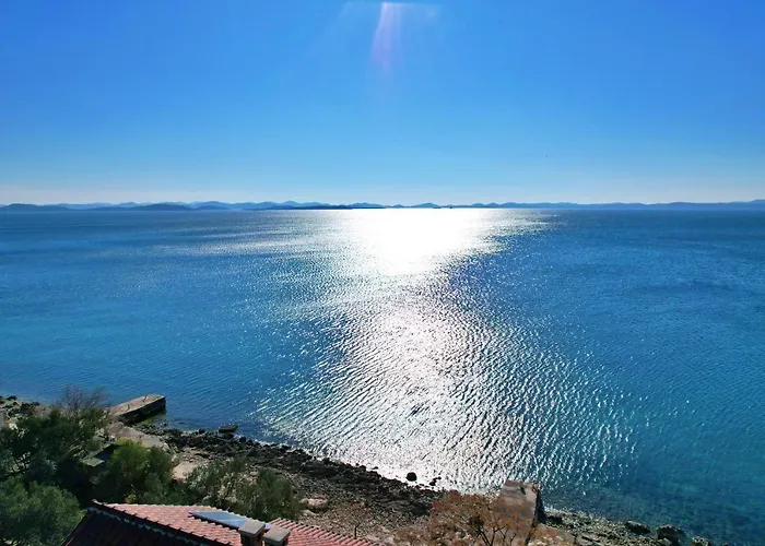 Old Fisherman's House - Sonja *