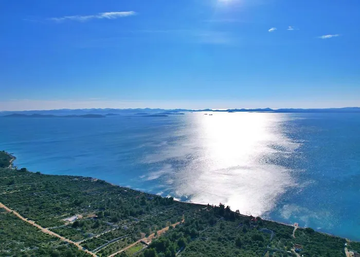 Old Fisherman's House - Sonja 아파트 *