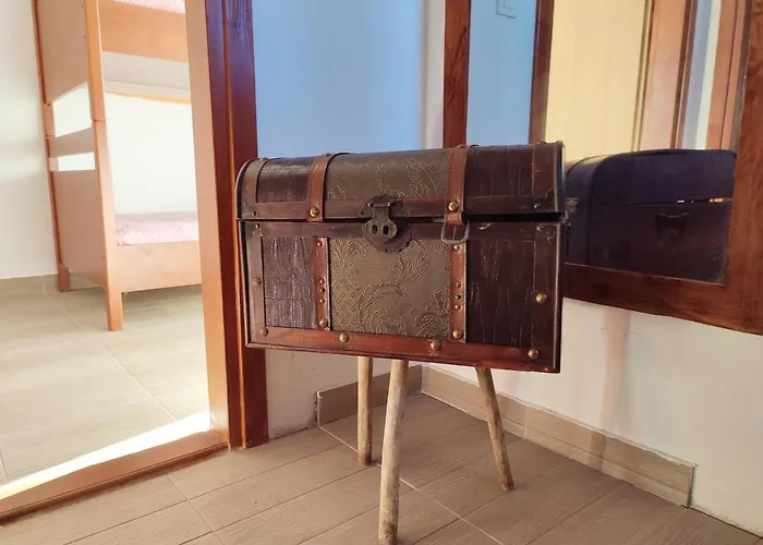 Old Fisherman's House - Sonja Banj