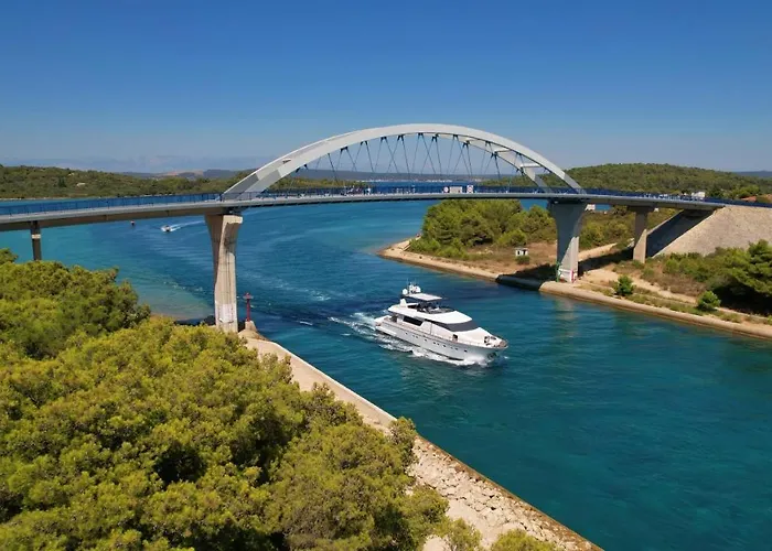 Old Fisherman's House - Sonja 아파트