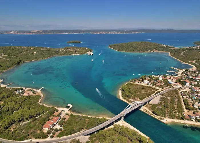 아파트 Old Fisherman's House - Sonja Banj